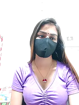 Tisha-01 online show from 04-03-26, 02:29