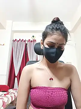 Snapshot of Tisha-01 chatting on 07-09-26, 05:23 Tisha-01 online show from 07-09-26, 05:23