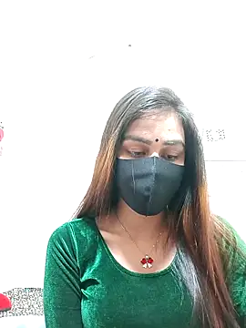 Tisha-01 online show from 02-06-26, 03:08