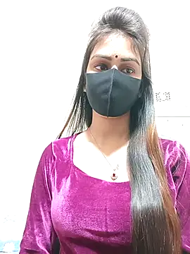 Tisha-01 online show from 03-04-26, 03:14