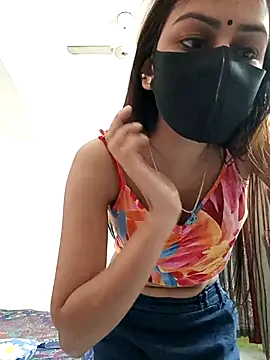 Tisha-01 online show from 12-17-25, 02:05