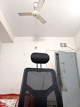 Tisha-01 online show from 02-12-26, 05:23