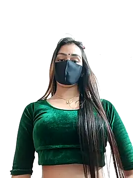 Tisha-01 online show from 01-18-26, 02:31