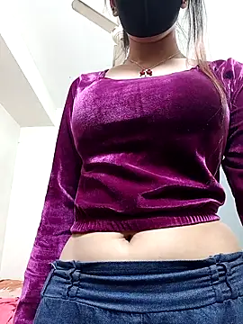 Tisha-01 online show from 02-16-26, 03:54