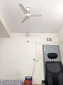 Tisha-01 online show from 03-12-26, 02:17