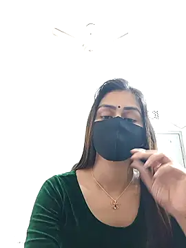 Tisha-01 online show from 01-12-26, 05:53