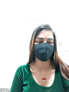 Tisha-01 online show from 02-07-26, 03:36