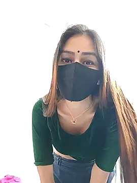 Tisha-01 online show from 01-17-26, 01:53