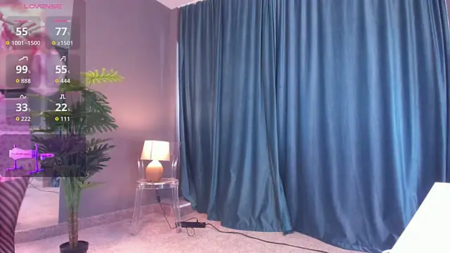 LaurynCopper online show from 02-05-26, 07:48