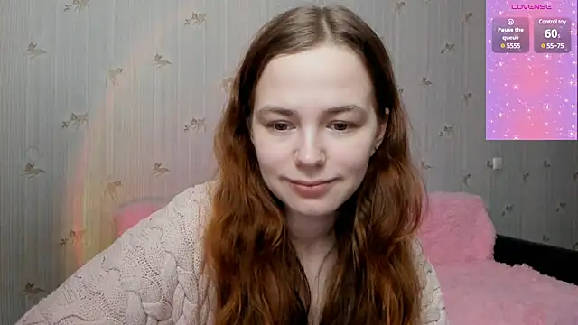 Snapshot of Fox_Lisa chatting on 03-20-25, 12:00 Fox Lisa online show from 03-20-25, 12:00