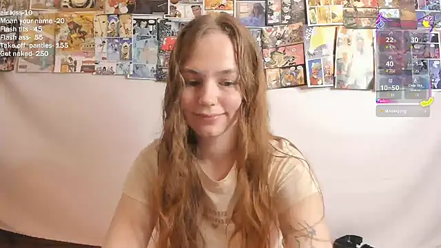 Snapshot of Fox_Lisa chatting on 09-14-25, 09:37 Fox Lisa online show from 09-14-25, 09:37