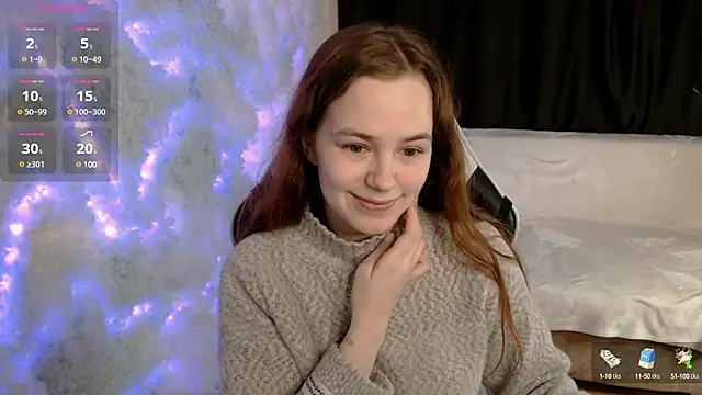 Snapshot of Fox_Lisa chatting on 03-06-25, 12:09 Fox Lisa online show from 03-06-25, 12:09
