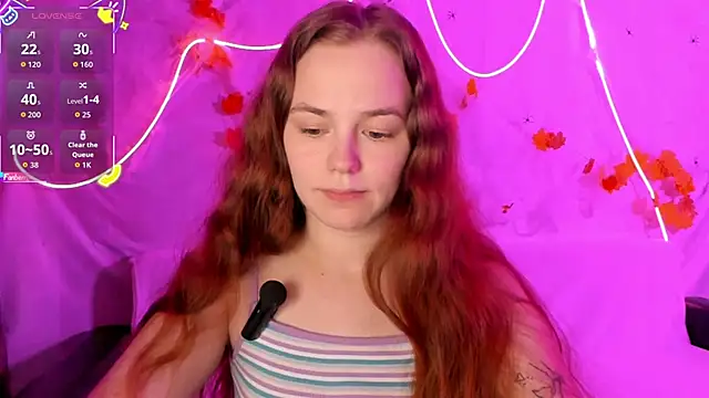 Fox Lisa online show from 11-14-25, 10:24