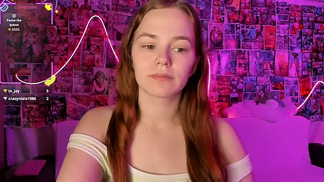 Fox Lisa online show from 12-04-25, 09:36