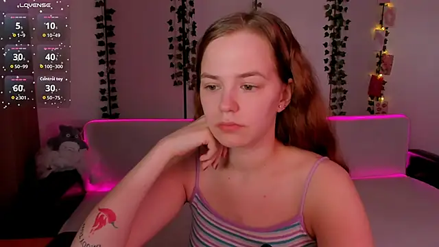 Fox Lisa online show from 04-17-26, 08:44