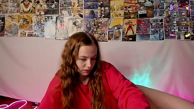 Snapshot of Fox_Lisa chatting on 10-02-25, 08:45 Fox Lisa online show from 10-02-25, 08:45