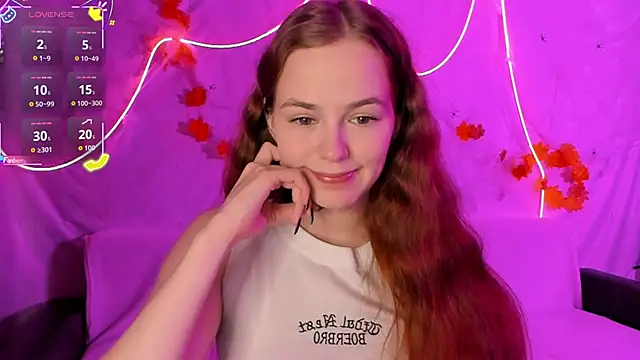 Fox Lisa online show from 11-22-25, 08:29