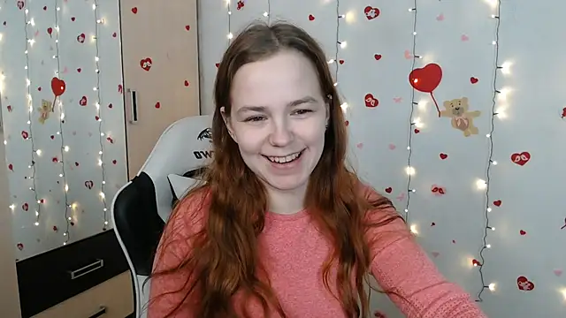Snapshot of Fox_Lisa chatting on 02-16-25, 01:49 Fox Lisa online show from 02-16-25, 01:49