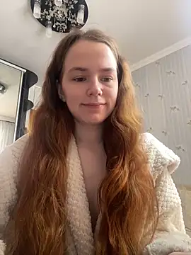 Snapshot of Fox_Lisa chatting on 03-10-25, 10:50 Fox Lisa online show from 03-10-25, 10:50