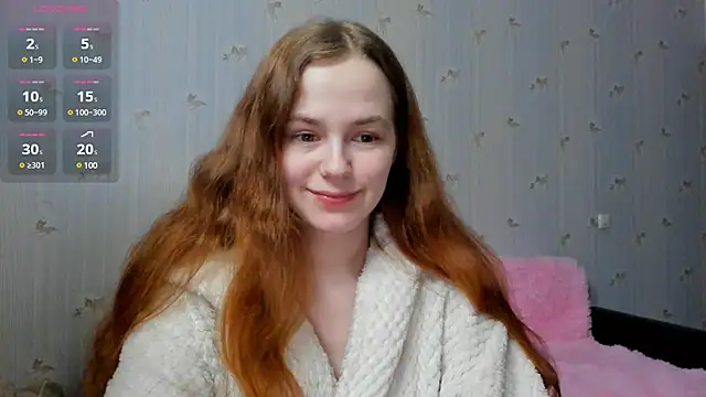 Snapshot of Fox_Lisa chatting on 03-13-25, 10:54 Fox Lisa online show from 03-13-25, 10:54