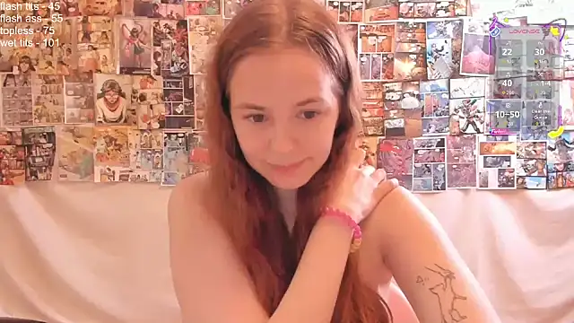 Snapshot of Fox_Lisa chatting on 09-08-25, 09:03 Fox Lisa online show from 09-08-25, 09:03