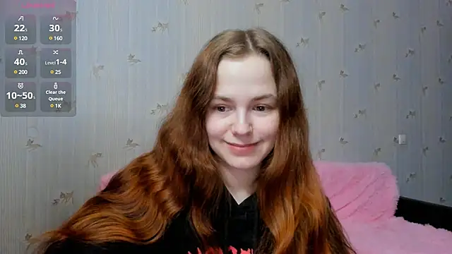 Snapshot of Fox_Lisa chatting on 03-15-25, 02:12 Fox Lisa online show from 03-15-25, 02:12