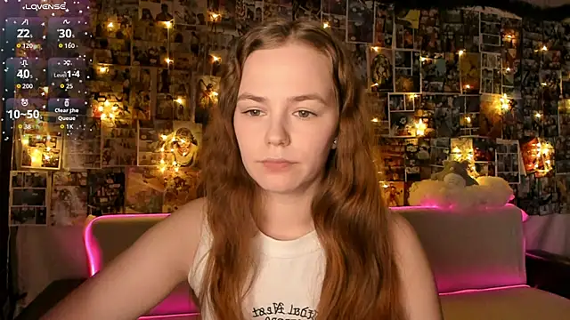 Fox Lisa online show from 01-09-26, 06:15