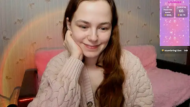 Snapshot of Fox_Lisa chatting on 03-22-25, 07:42 Fox Lisa online show from 03-22-25, 07:42