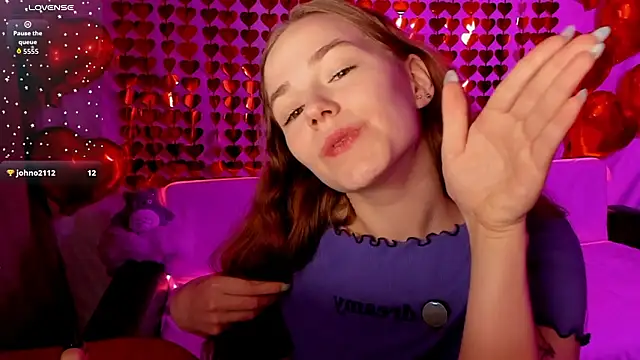 Fox Lisa online show from 02-08-26, 08:06