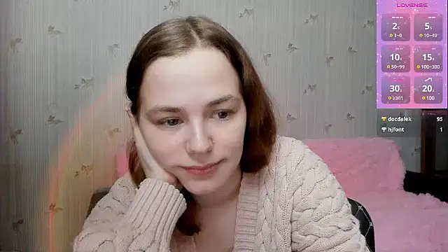 Snapshot of Fox_Lisa chatting on 03-20-25, 03:04 Fox Lisa online show from 03-20-25, 03:04