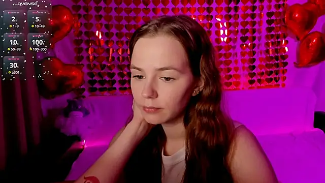 Fox Lisa online show from 03-12-26, 07:07