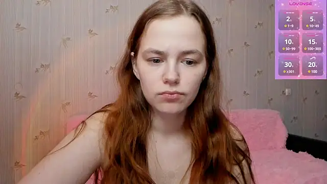 Snapshot of Fox_Lisa chatting on 03-19-25, 10:22 Fox Lisa online show from 03-19-25, 10:22