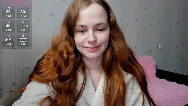 Snapshot of Fox_Lisa chatting on 03-14-25, 01:57 Fox Lisa online show from 03-14-25, 01:57