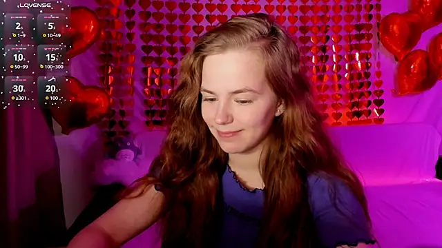 Fox Lisa online show from 02-26-26, 08:09