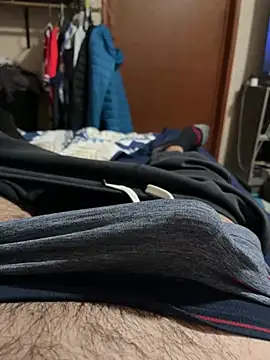 Diegochii online show from 01-22-25, 02:59