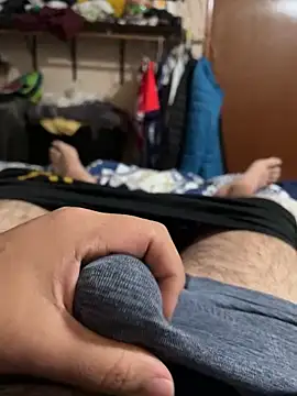 Diegochii online show from 01-21-25, 08:08