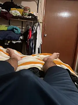 Diegochii online show from 01-16-25, 07:17