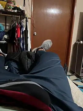 Diegochii online show from 01-13-25, 04:18