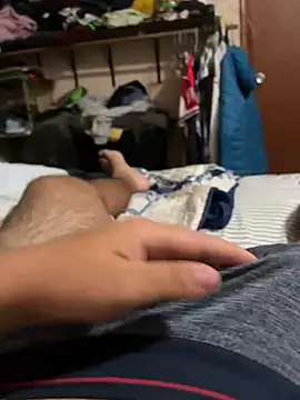 Diegochii online show from 03-07-25, 06:24