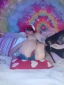 ivylee31 online show from 03-04-26, 10:39