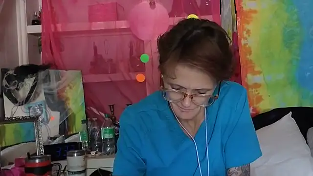 ivylee31 online show from 07-14-26, 08:37