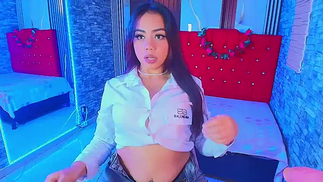 maribelsex303av online show from 10-24-25, 04:17