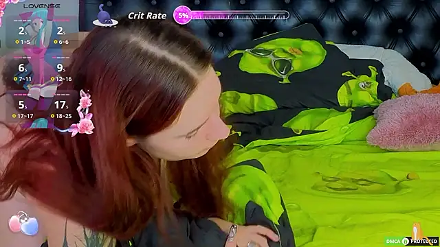 Shirley Thomas online show from 03-08-26, 11:02