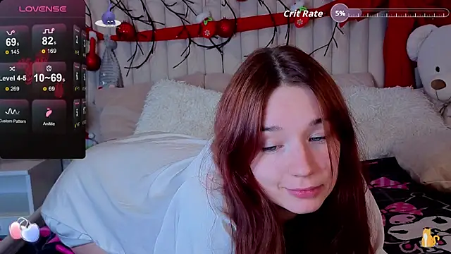 Snapshot of Shirley_Thomas chatting on 01-17-26, 08:51 Shirley Thomas online show from 01-17-26, 08:51