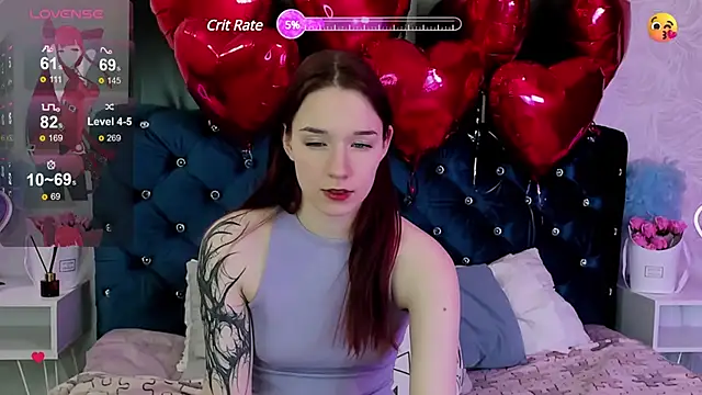 Shirley Thomas online show from 02-15-25, 01:49