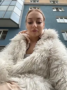 melissa grr online show from 05-11-26, 01:23