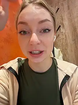melissa grr online show from 05-27-26, 02:35