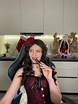 CurlyLara online show from 01-17-26, 02:15