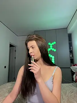 CurlyLara online show from 02-10-26, 03:22