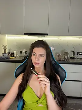 CurlyLara online show from 02-25-26, 05:35